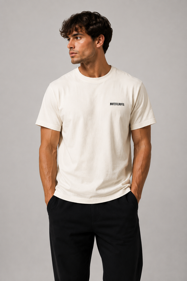 LOGO SLIM TEE