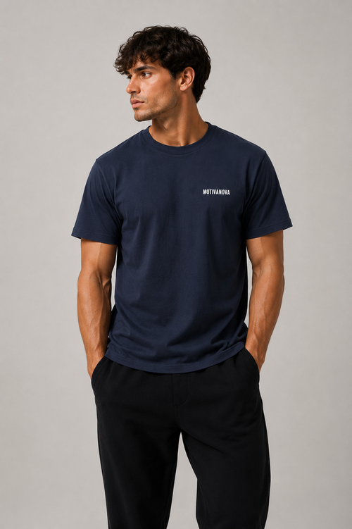 LOGO SLIM TEE