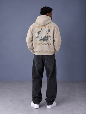 THE VISION SIGNATURE HEAVYWEIGHT HOODIE