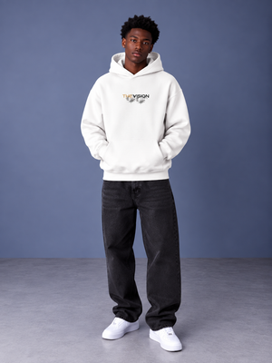 ANGEL VISION OVERSIZED HOODIE