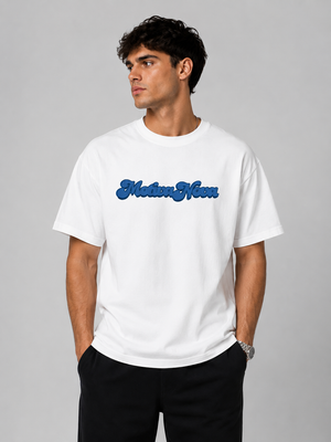 NOVA WAVE OVERSIZED TEE