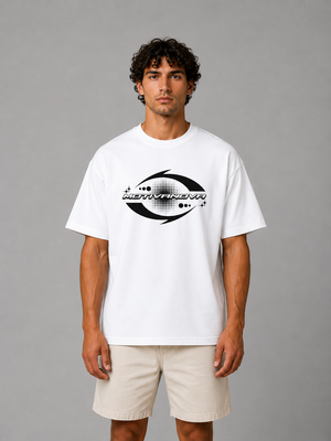 MOTIVANOVA OVERSIZED TEE