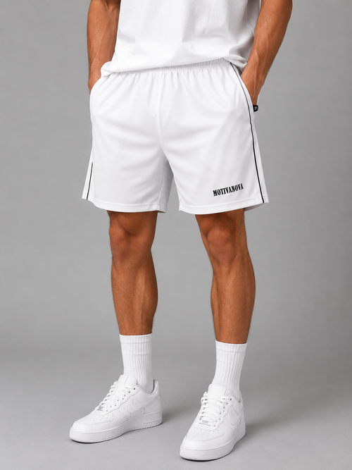 CLASSIC LOGO SHORTS
