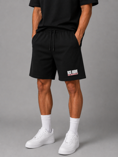 RISE ABOVE SHORTS