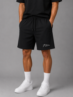 NOVA LOGO SHORTS