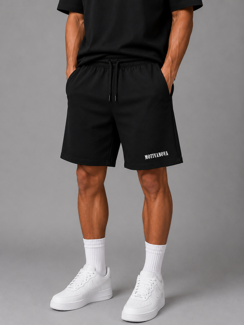 LOGO CLASSIC SHORTS