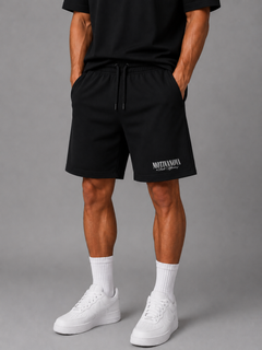 BOLD MOVES SHORTS