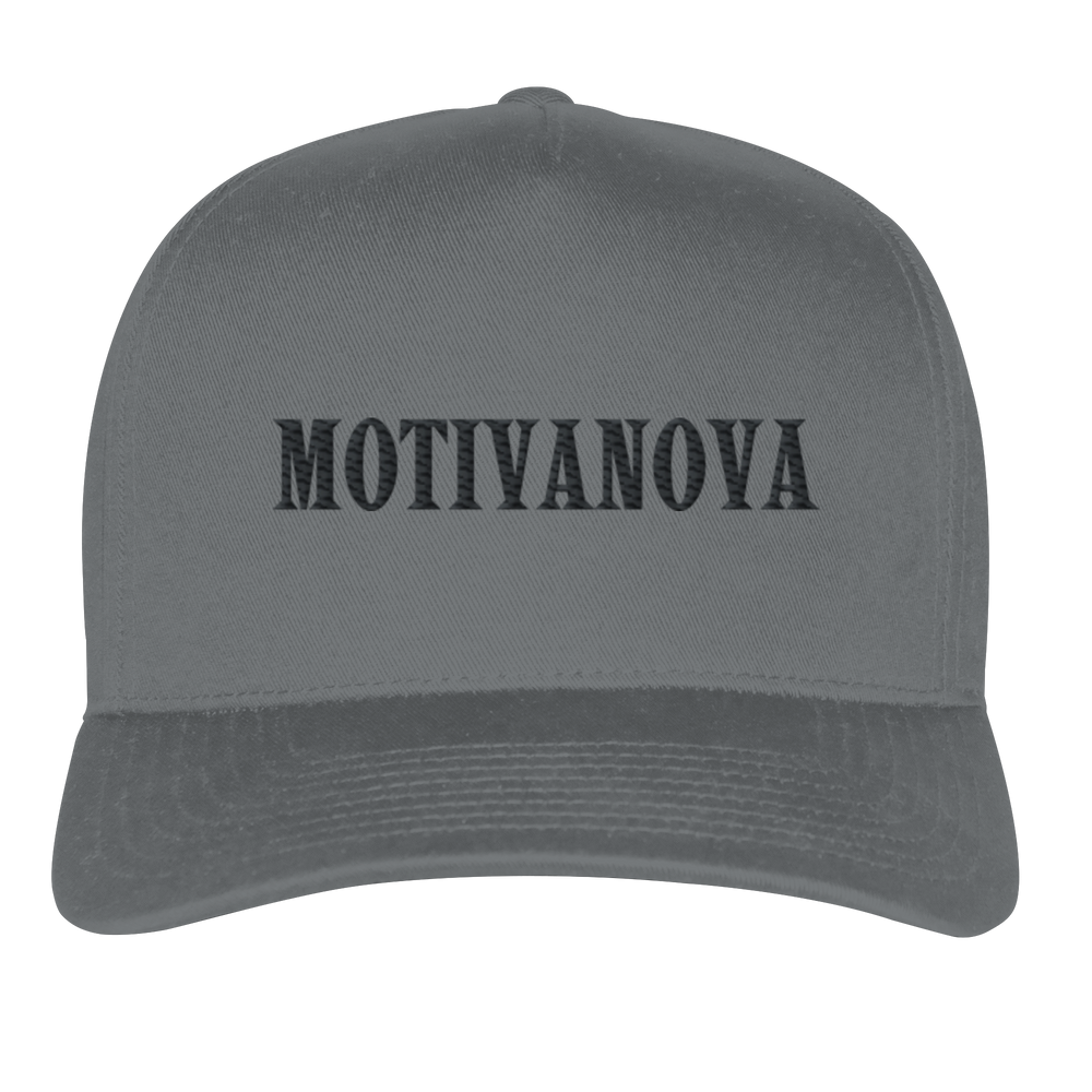 Logo Classic Curved Snapback