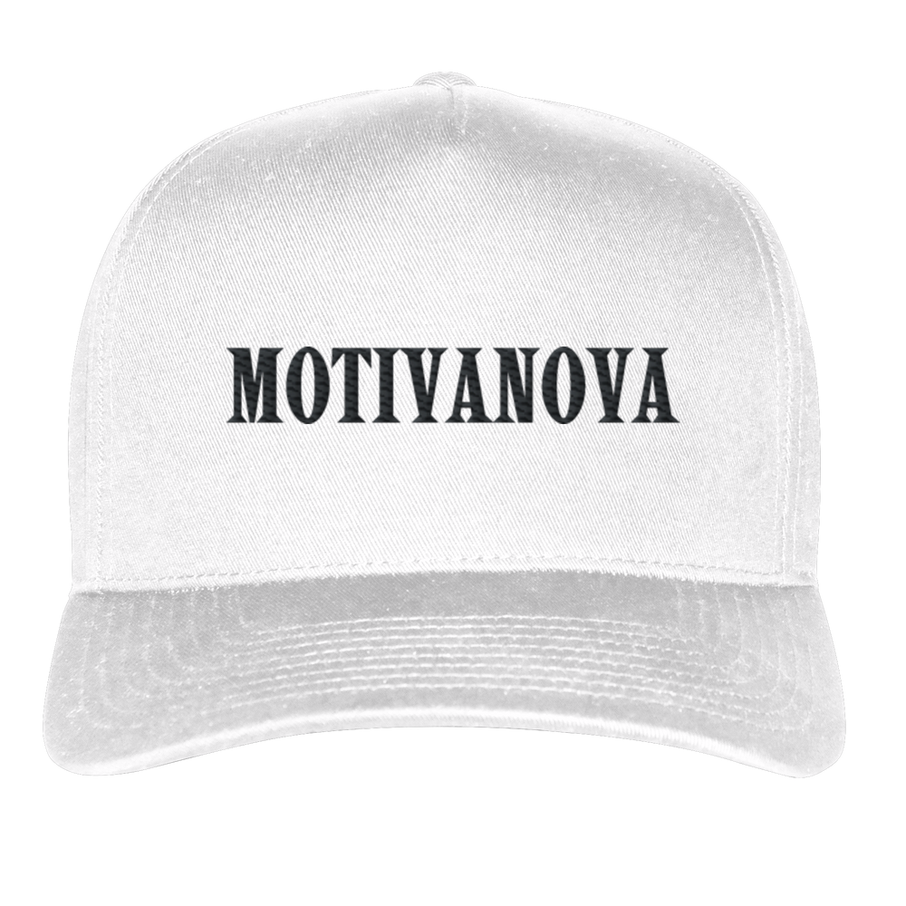 Logo Classic Curved Snapback