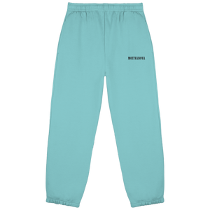 LOGO HEAVY SWEAT JOGGER