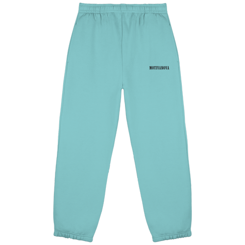 LOGO HEAVY SWEAT JOGGER