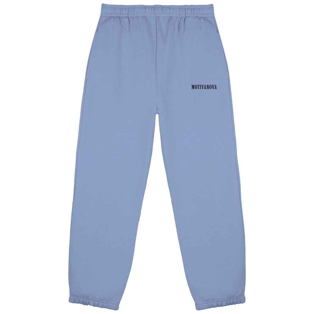 LOGO HEAVY SWEAT JOGGER