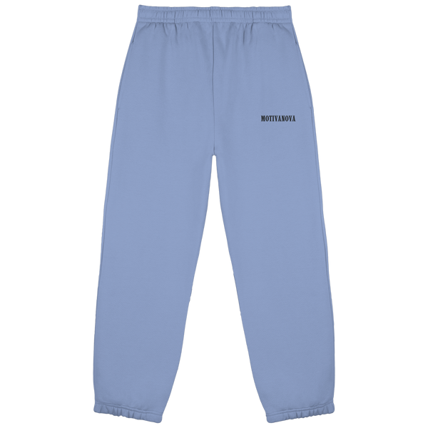 LOGO HEAVY SWEAT JOGGER