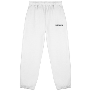 LOGO HEAVY SWEAT JOGGER