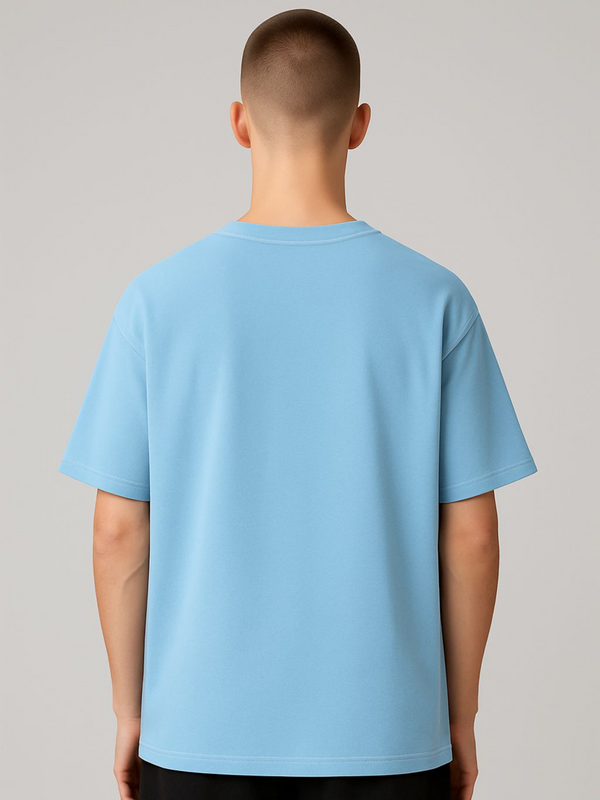 VISION FORWARD OVERSIZED TEE