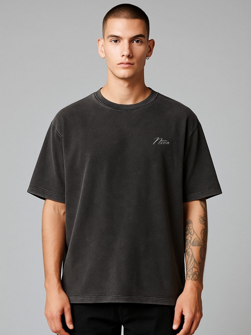 STELLAR NOVA OVERSIZED TEE